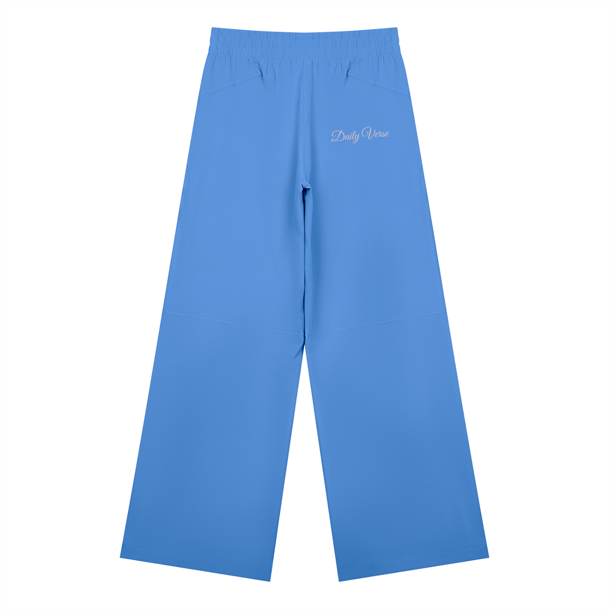 Women's High Waisted Wide Leg Yoga Pants