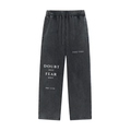 Essential Snow Wash Heavyweight Sweatpants