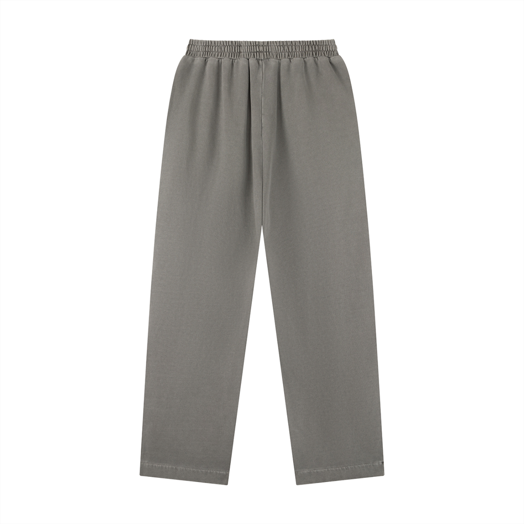Essential Vintage Washed Drawstring Sweatpants