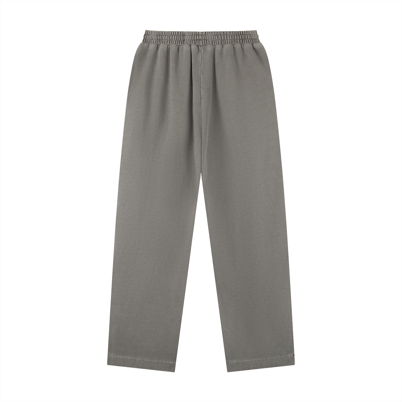 Essential Vintage Washed Drawstring Sweatpants