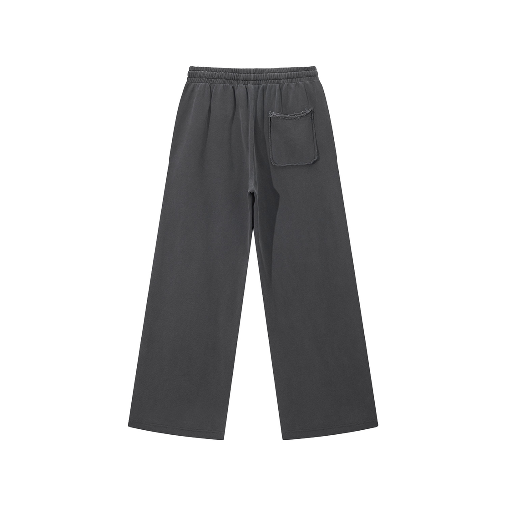 Romans 8:28 Essential Baggy Sweatpants