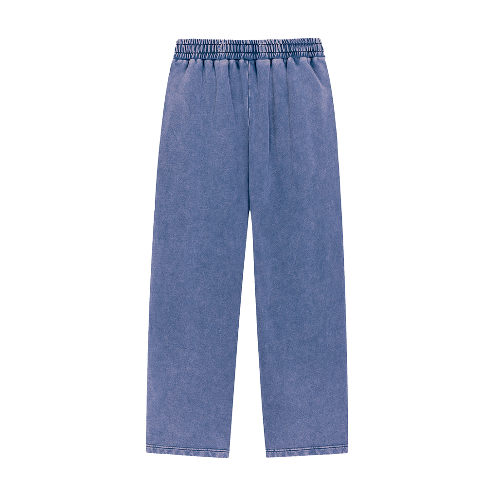 Essential Snow Wash Heavyweight Sweatpants