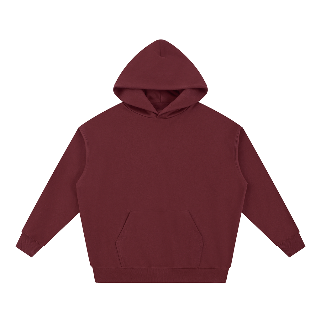 Heavyweight Hoodie - Psalm 46:10