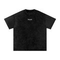 Isaiah 53:5 Oversized Cotton T-Shirt