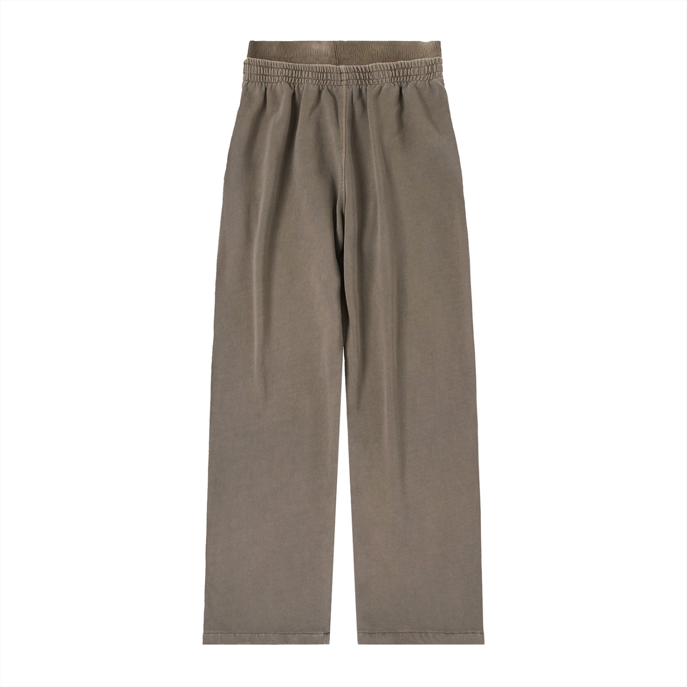 Essential Vintage Washed Waist Pants