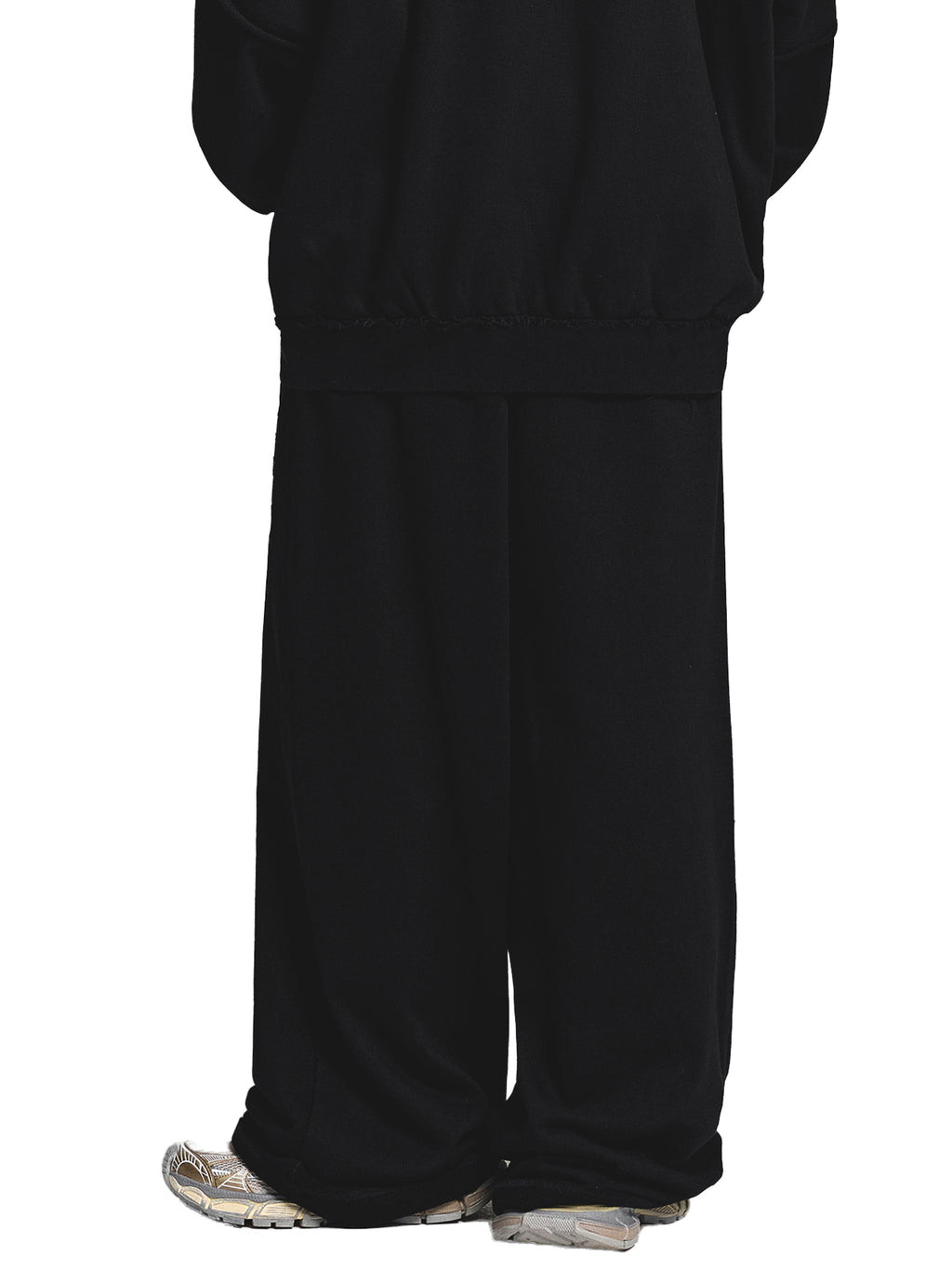 Romans 8:28 Essential Baggy Sweatpants