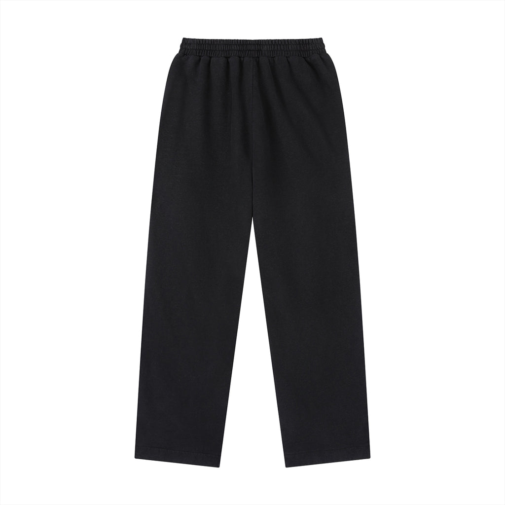 Essential Vintage Washed Drawstring Sweatpants