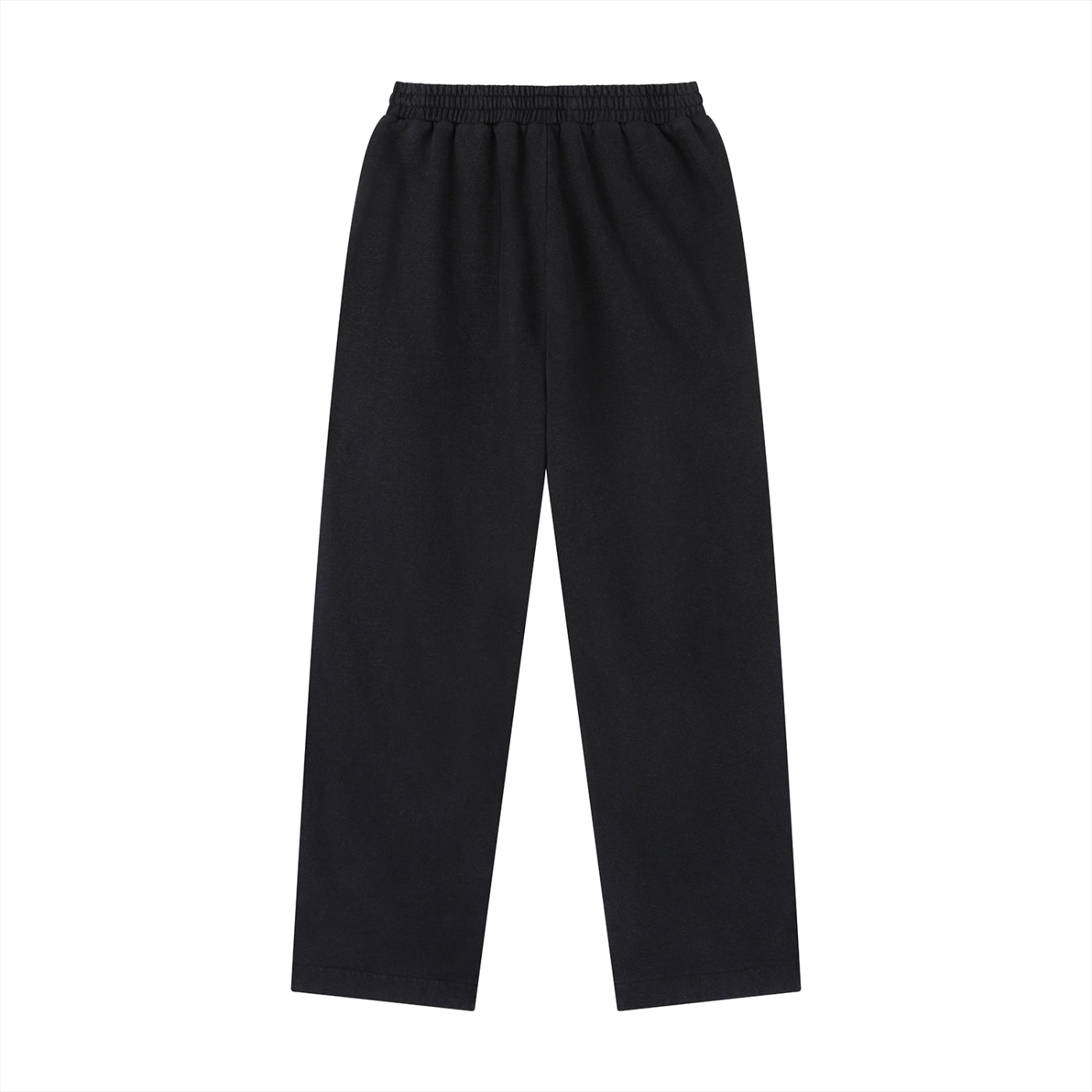 Essential Vintage Washed Drawstring Sweatpants