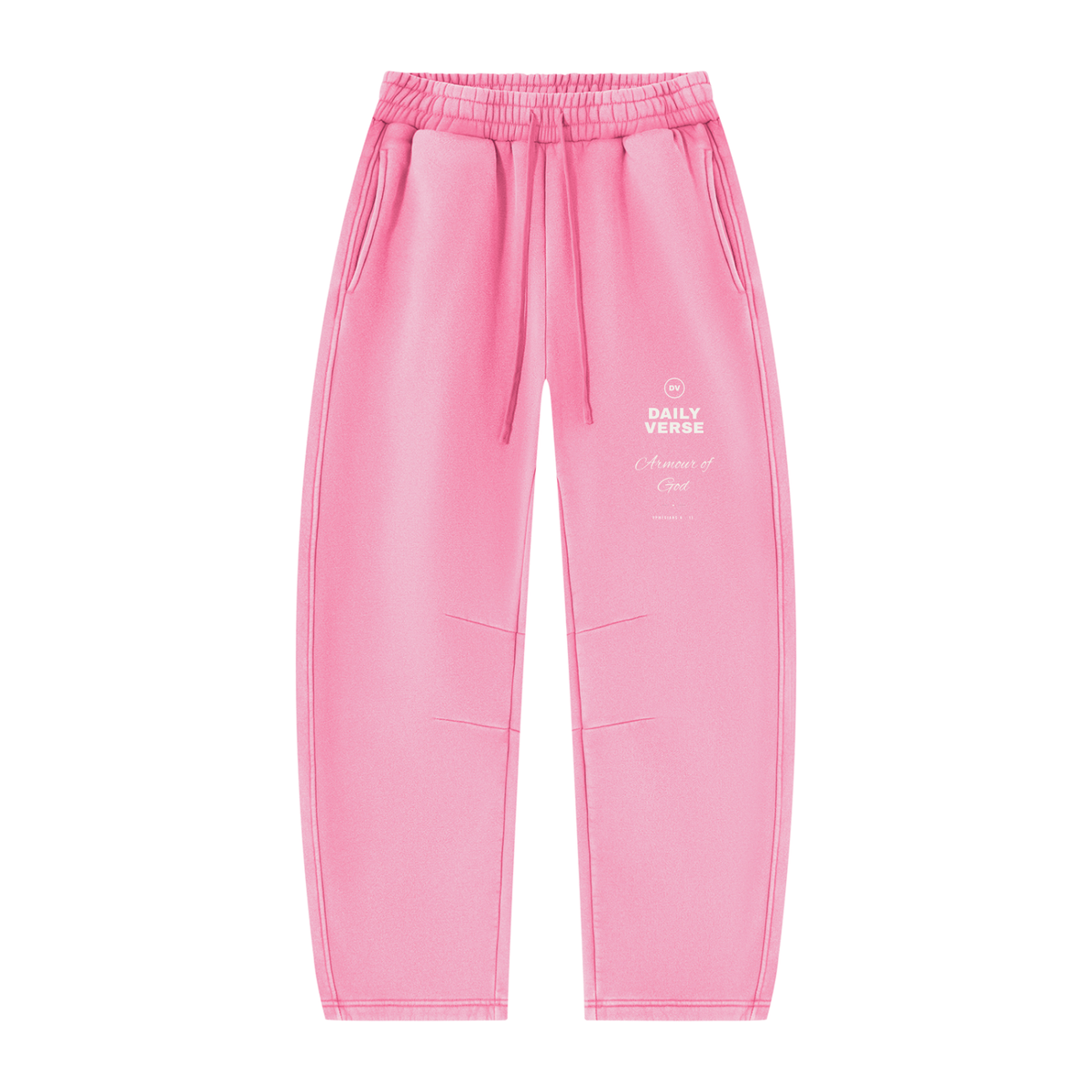 Unisex Vintage Wash Sweatpants