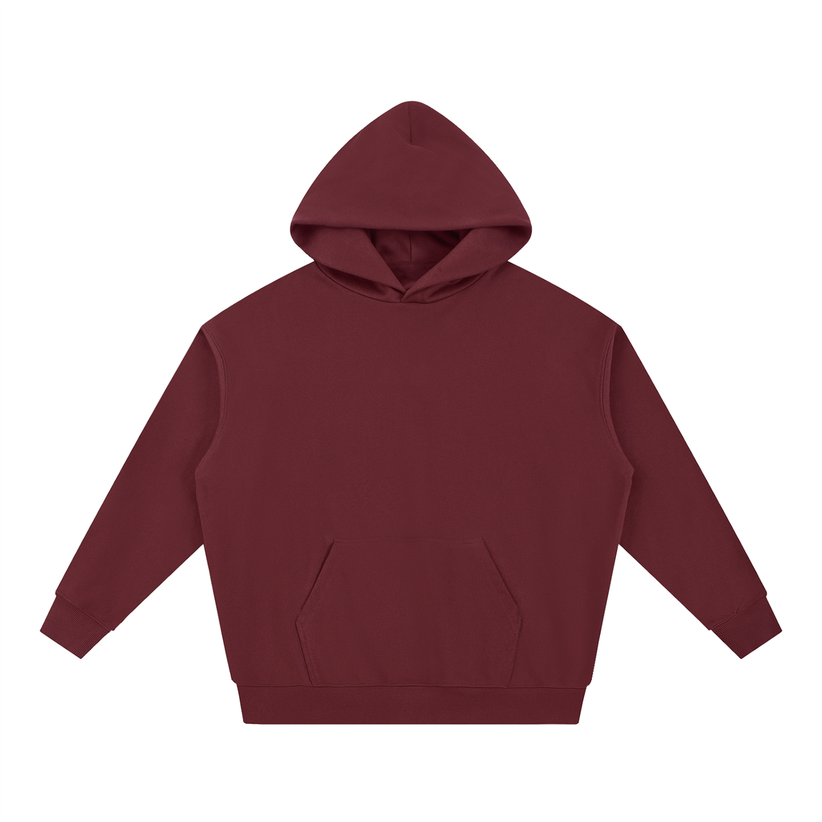 Heavyweight Hoodie - 2 Nephi 2:25