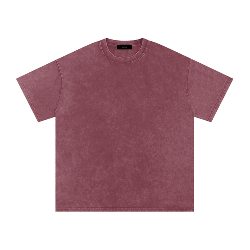 1 John 4:4 Oversized Cotton T-Shirt