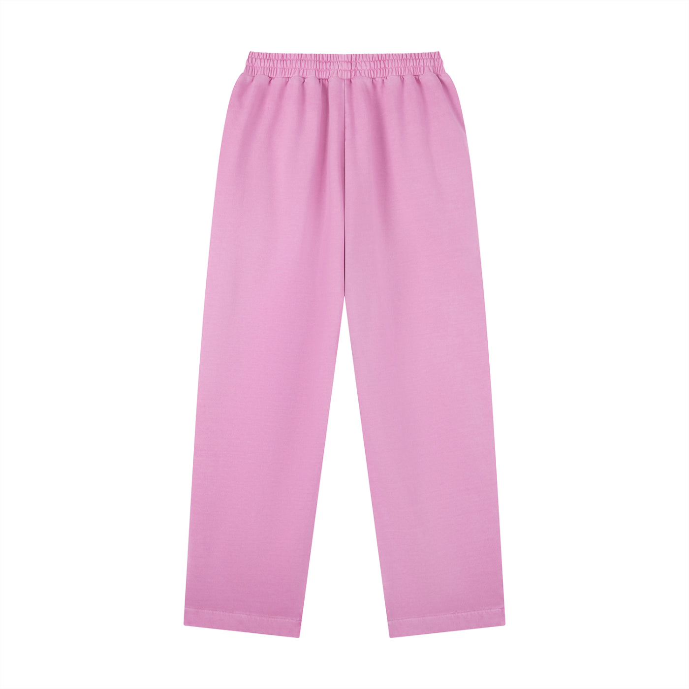 Essential Vintage Washed Drawstring Sweatpants