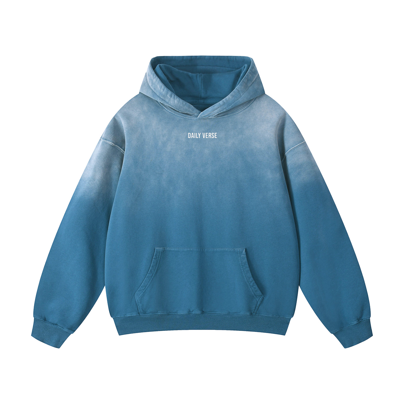 1 Nephi 4:6 Premium Oversized Hoodie