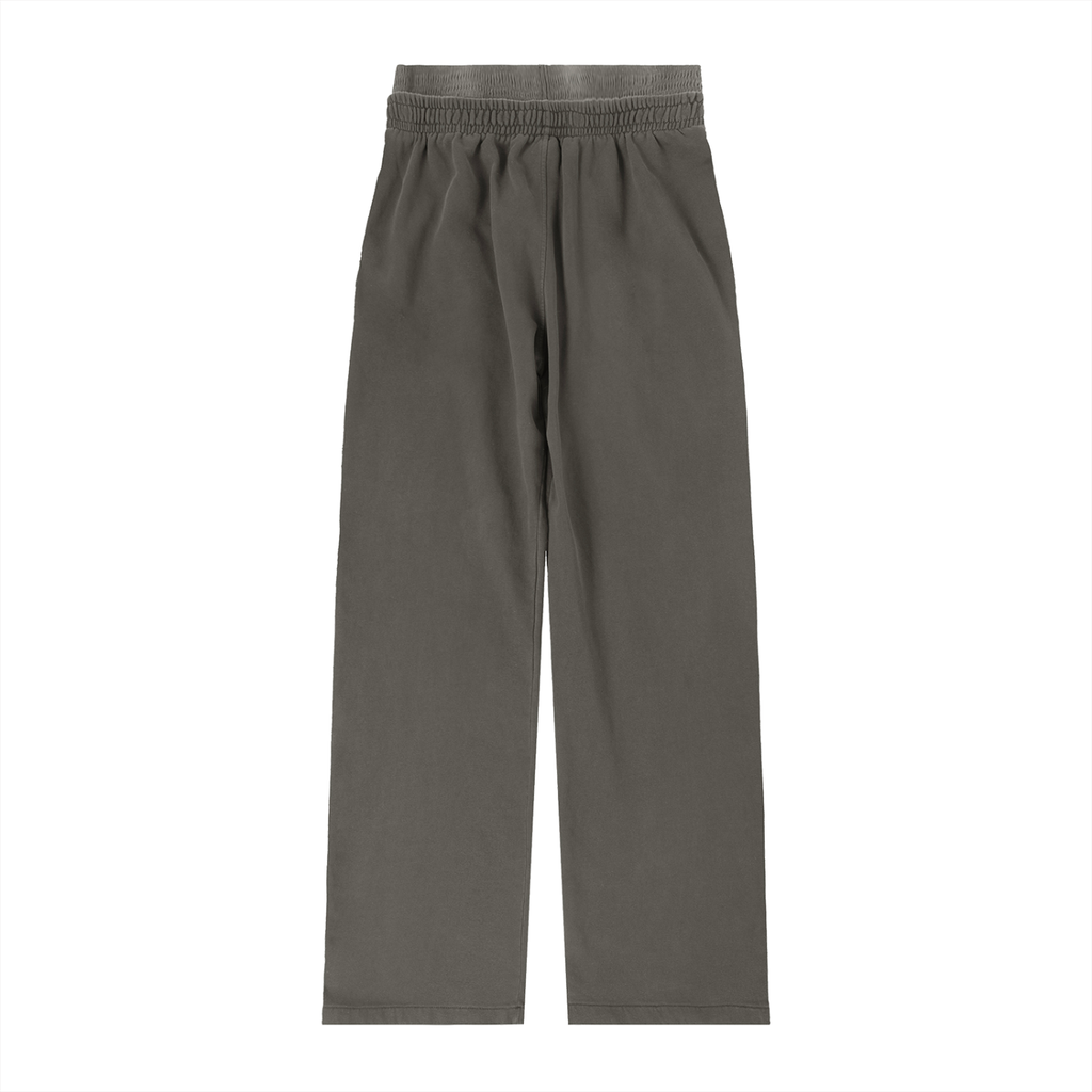 Essential Vintage Washed Waist Pants