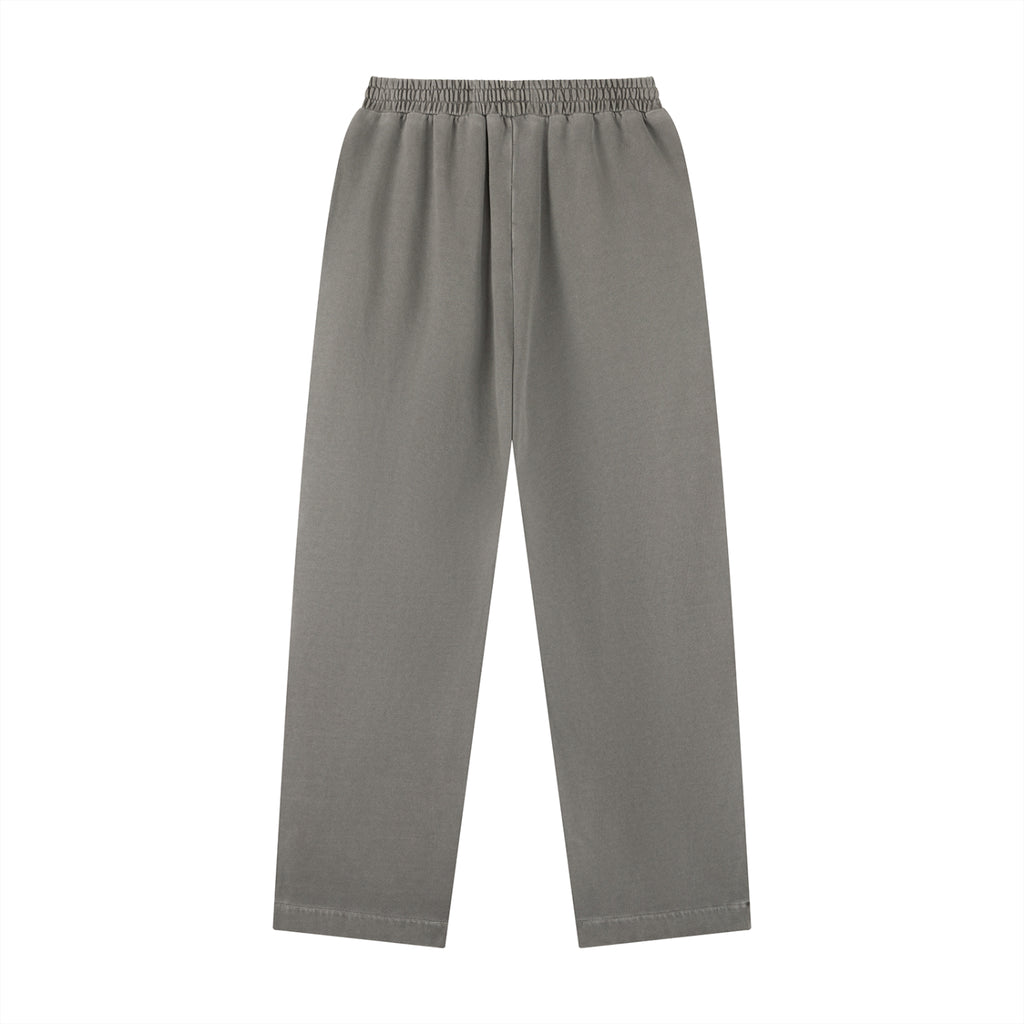 Essential Vintage Washed Drawstring Sweatpants