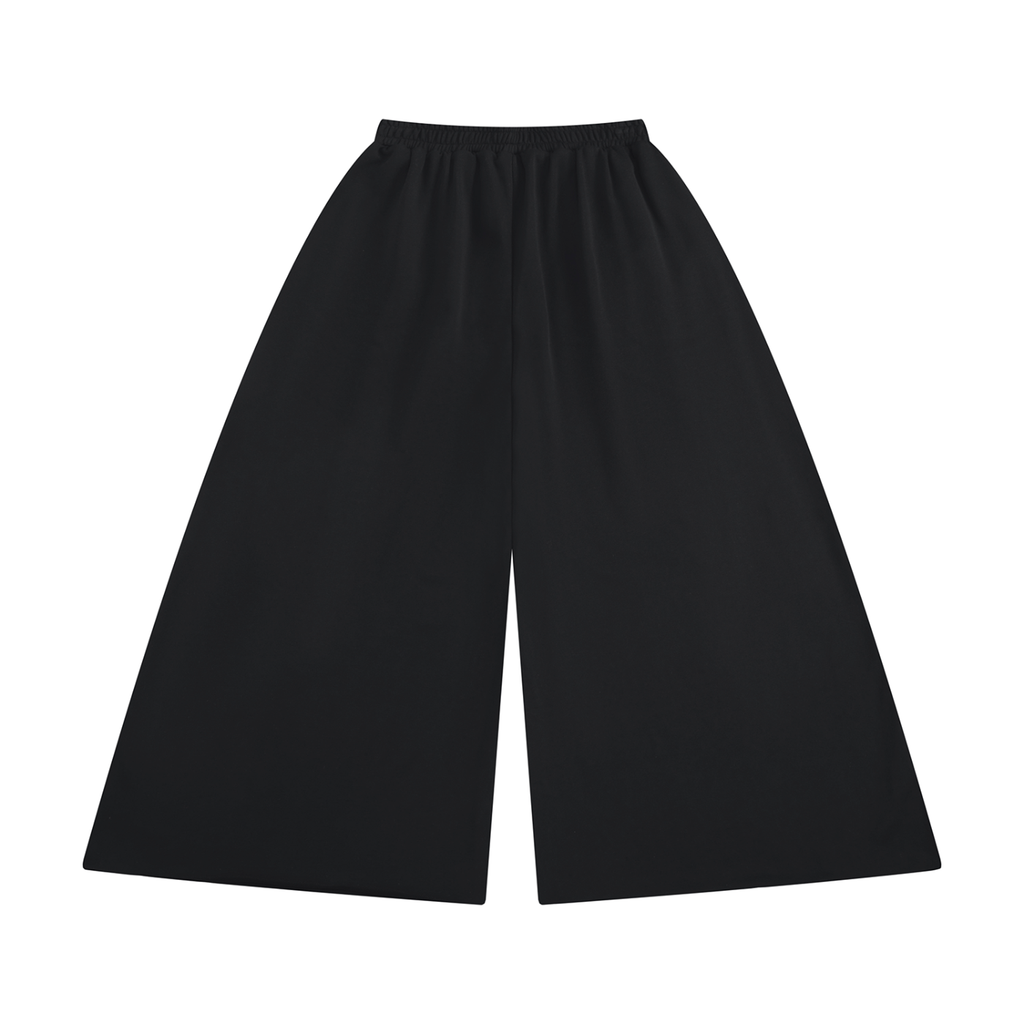 Women's Wide Leg Sweatpants