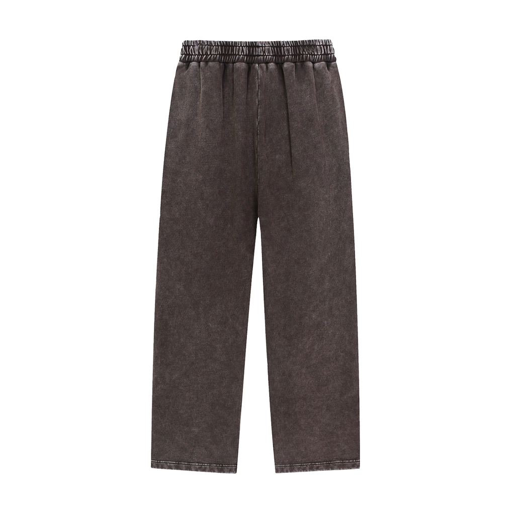 Essential Snow Wash Heavyweight Sweatpants