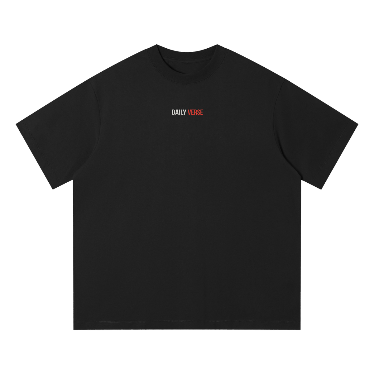 Unisex Quick-Dry Relaxed Fit T-Shirt - John 14:6