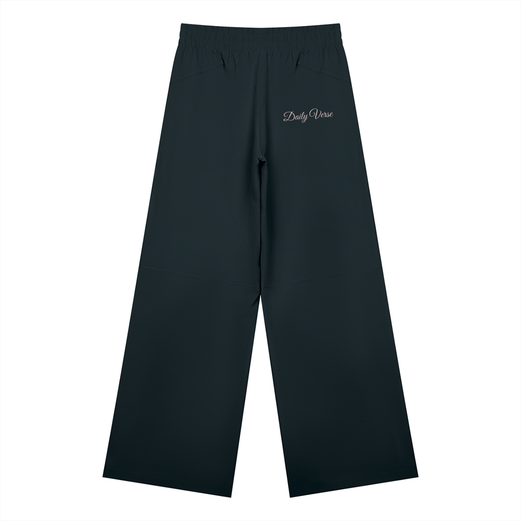 Women's High Waisted Wide Leg Yoga Pants