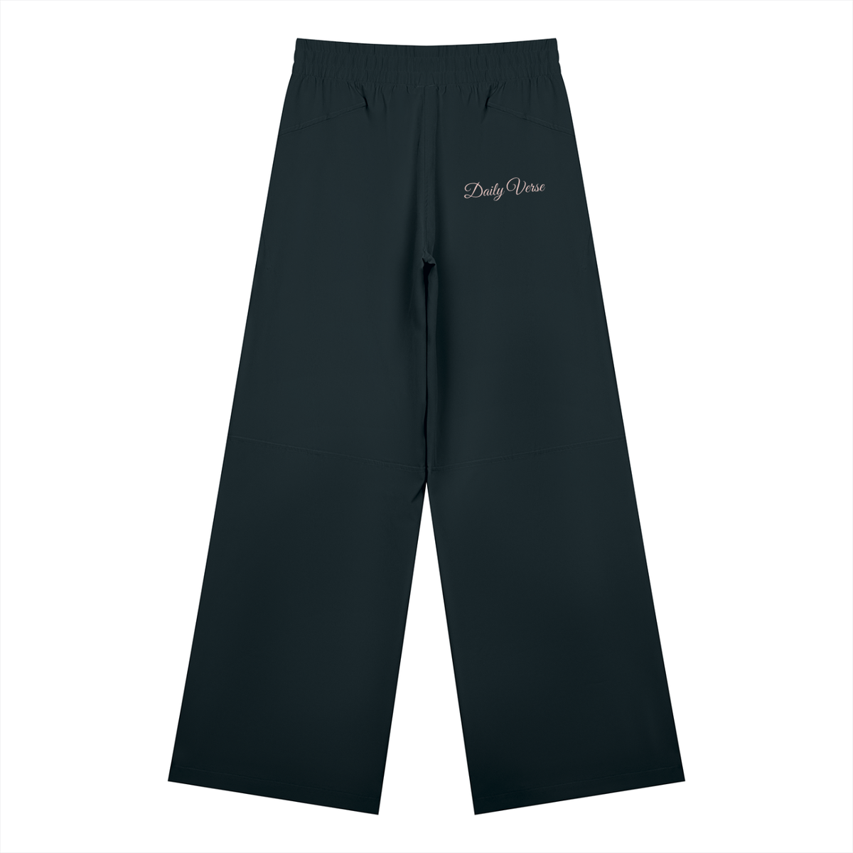 Women's High Waisted Wide Leg Yoga Pants