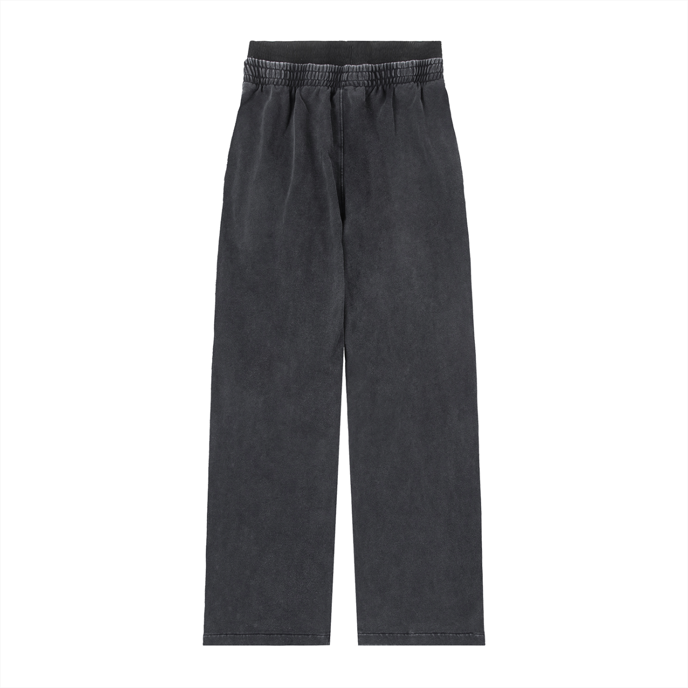 Essential Vintage Washed Waist Pants