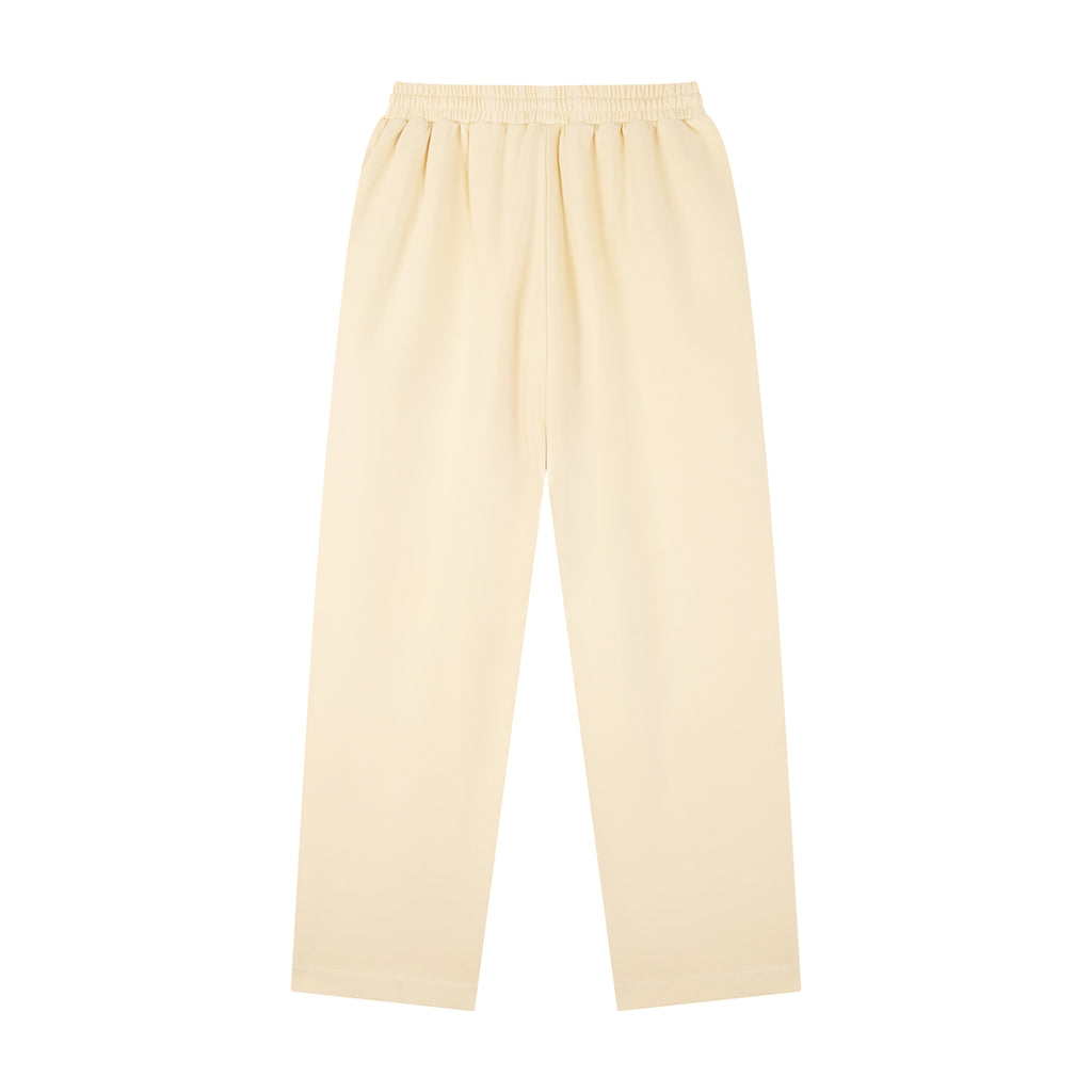 Essential Vintage Washed Drawstring Sweatpants