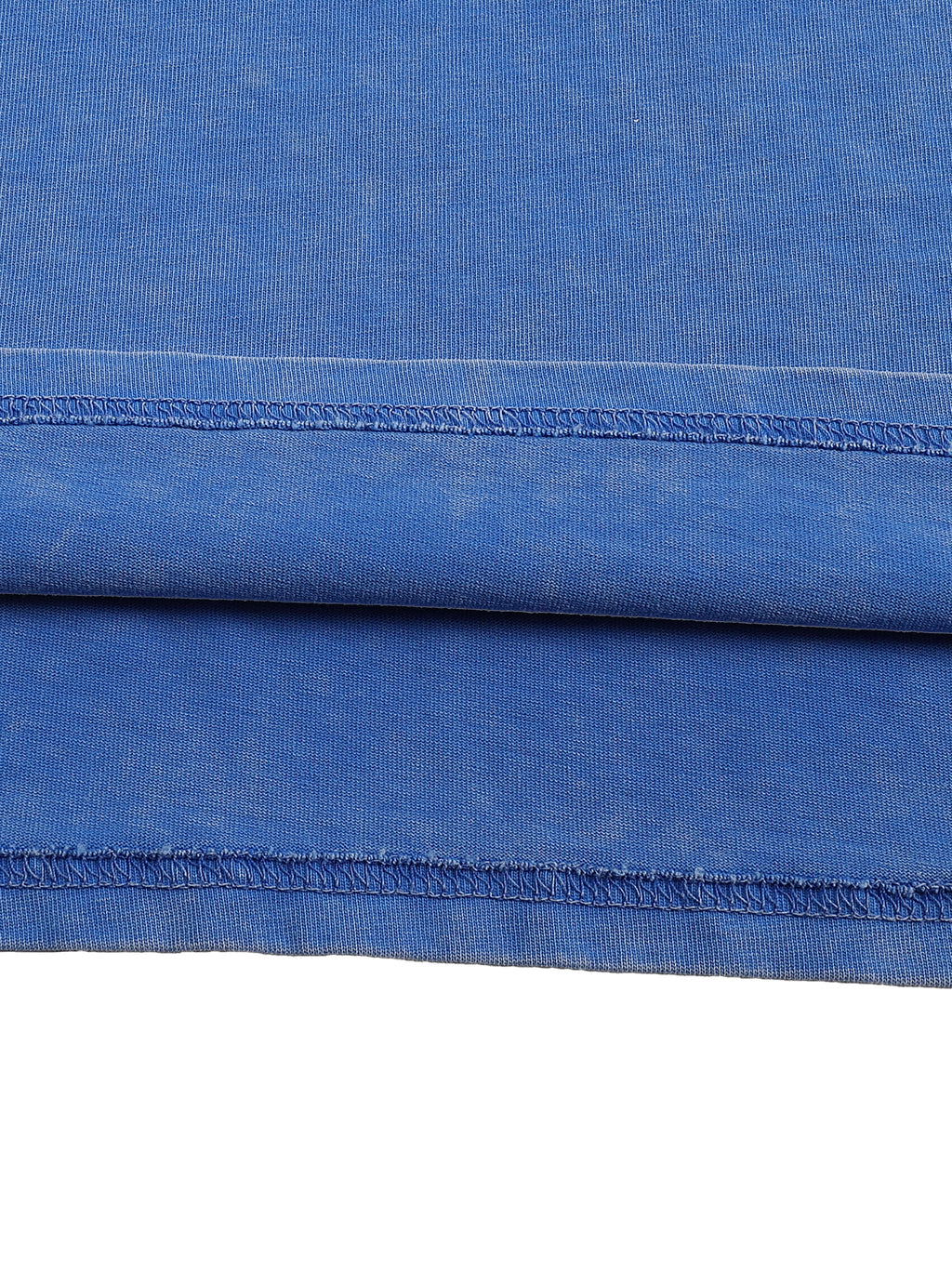 2 Nephi 4:34 Washed Oversized Cotton T-Shirt