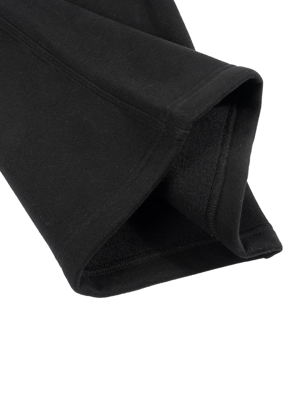 Essential Fleece Drawstring Sweatpants