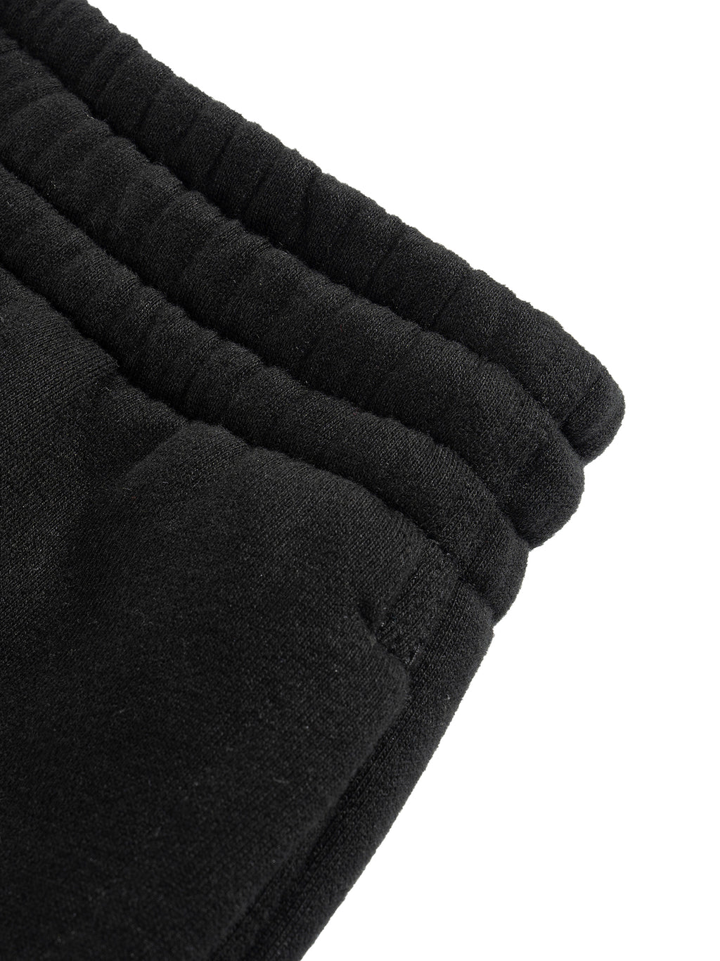 Essential Fleece Drawstring Sweatpants