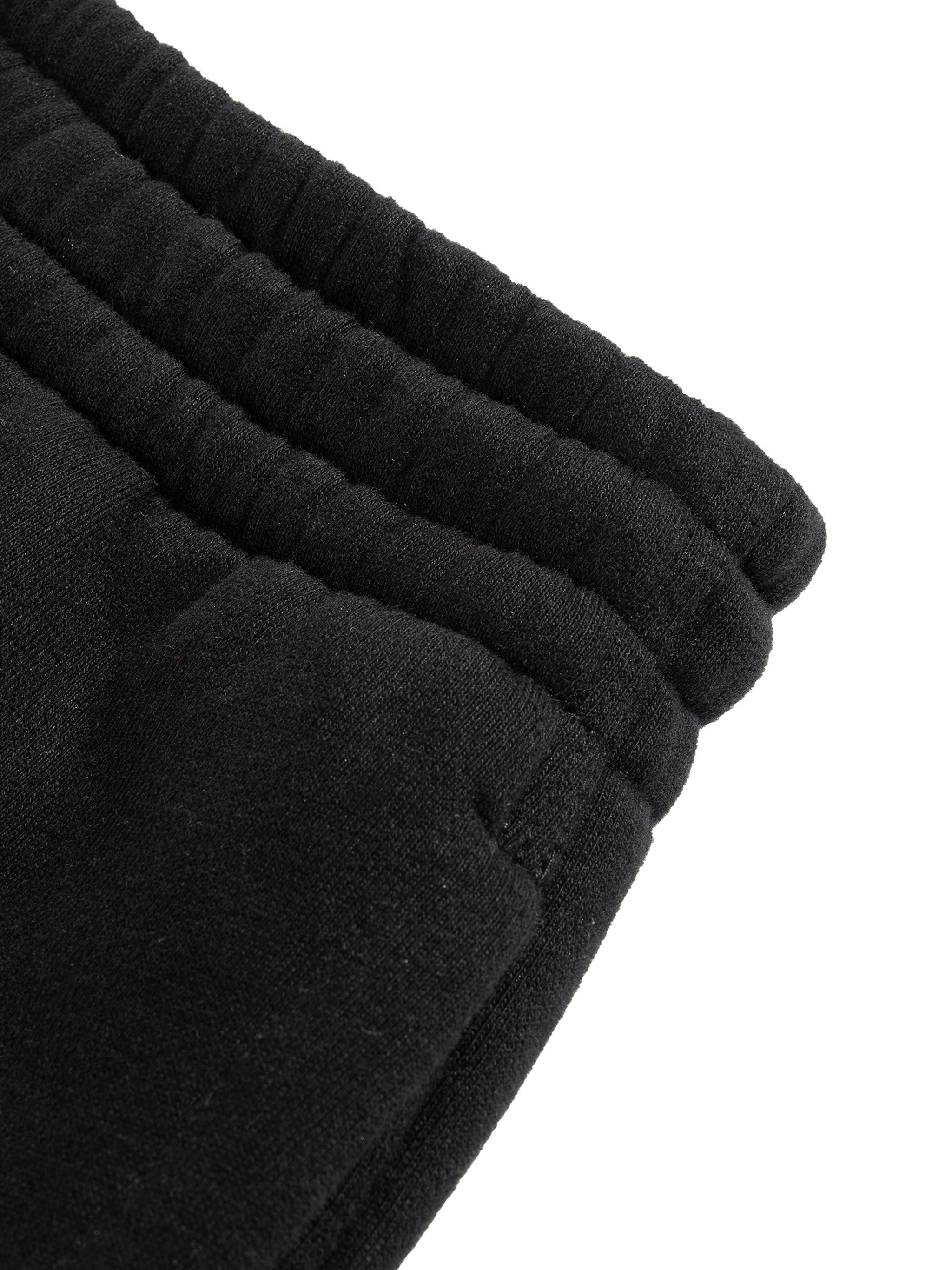 Essential Fleece Drawstring Sweatpants
