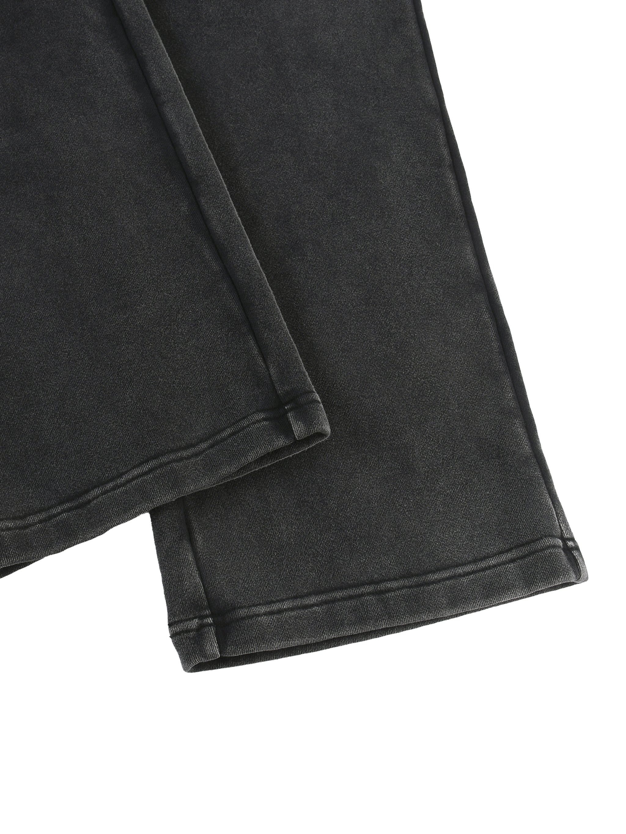 Essential Snow Wash Heavyweight Sweatpants
