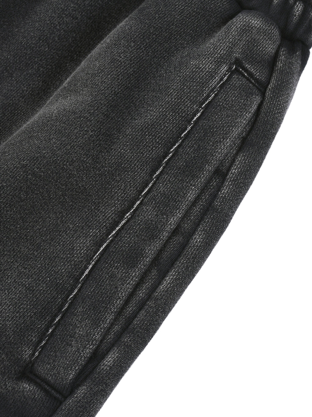 Essential Snow Wash Heavyweight Sweatpants