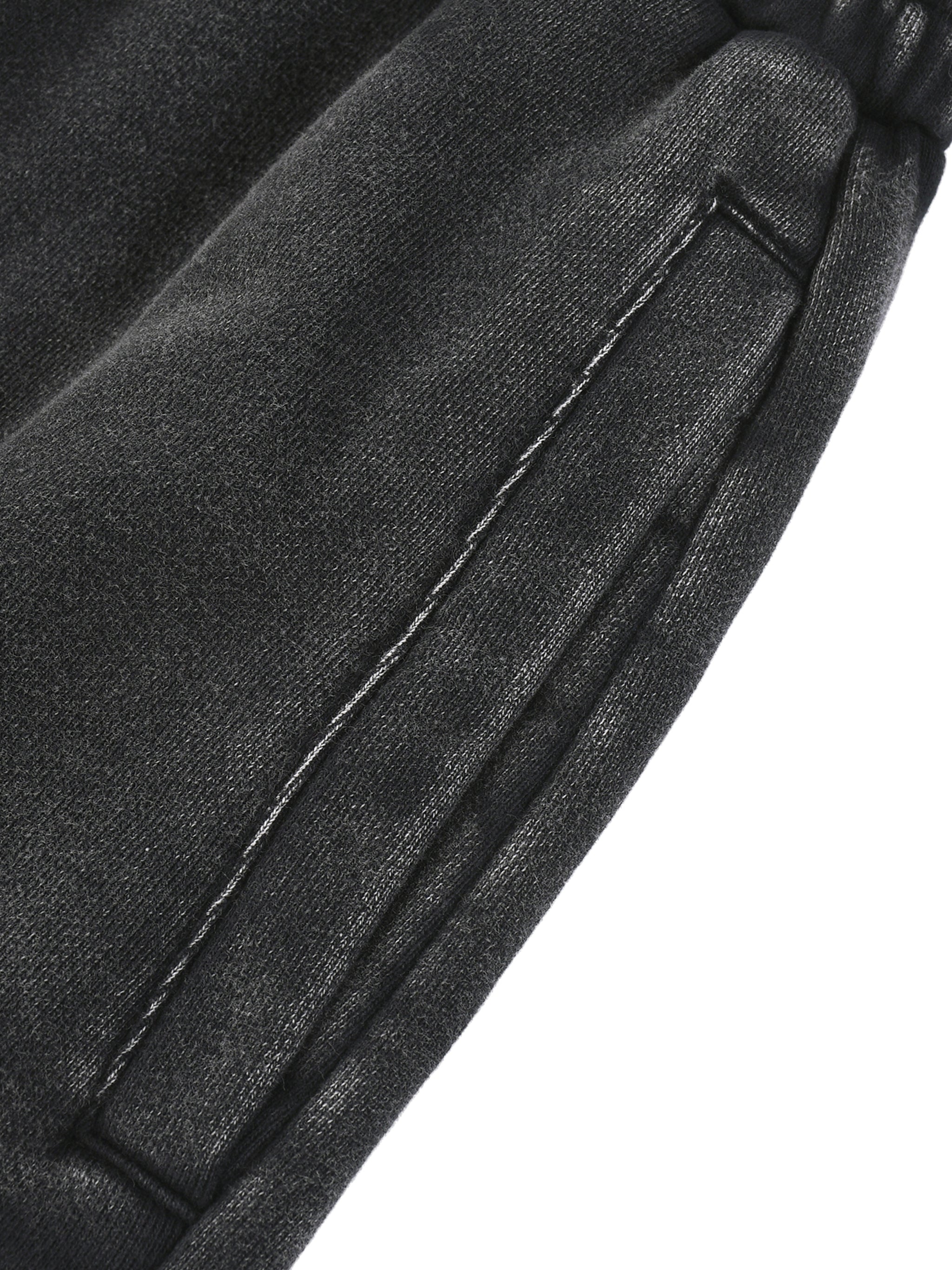 Essential Snow Wash Heavyweight Sweatpants