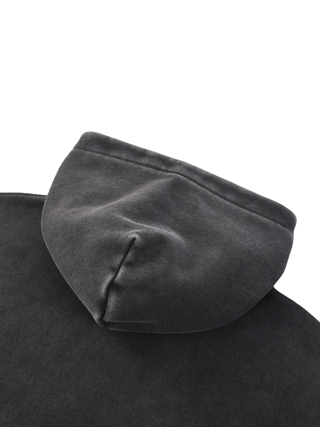 2 Nephi 4:34 Washed Oversized Hoodie