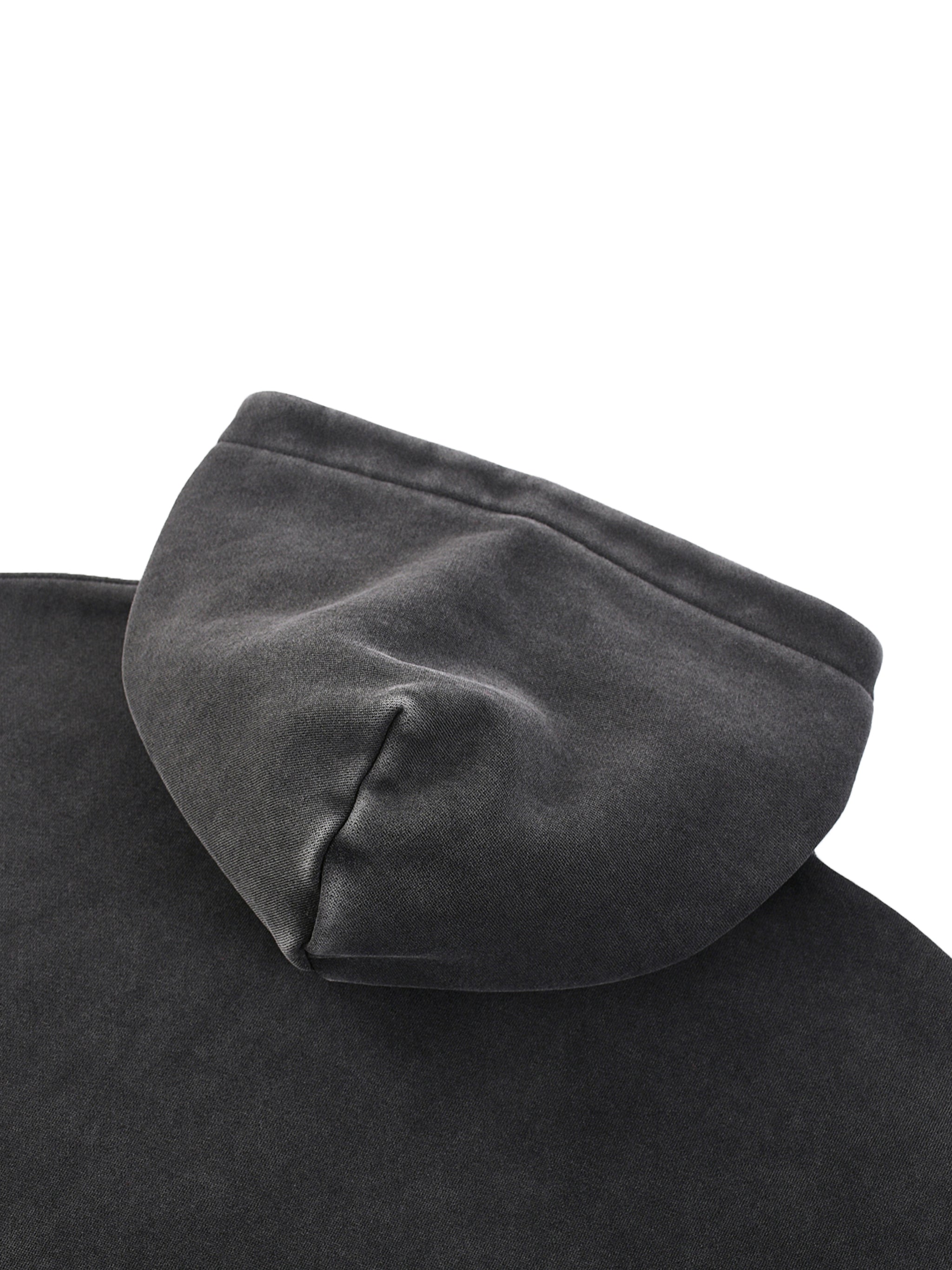 2 Nephi 4:34 Washed Oversized Hoodie