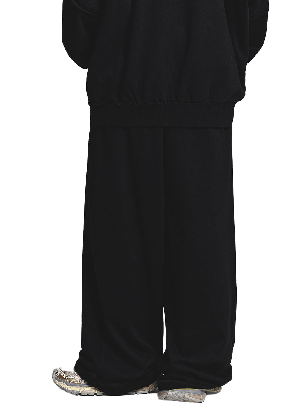 Romans 8:28 Essential Baggy Sweatpants