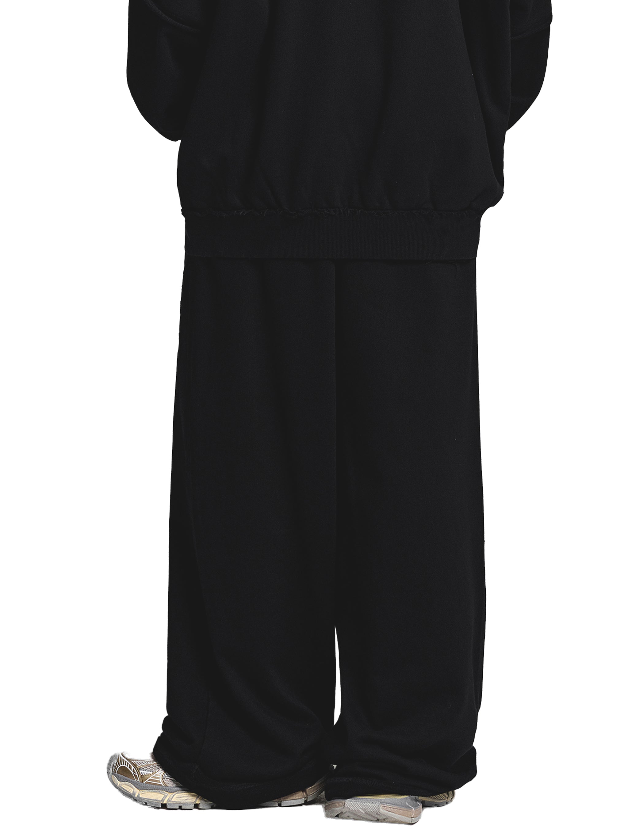 Romans 8:28 Essential Baggy Sweatpants