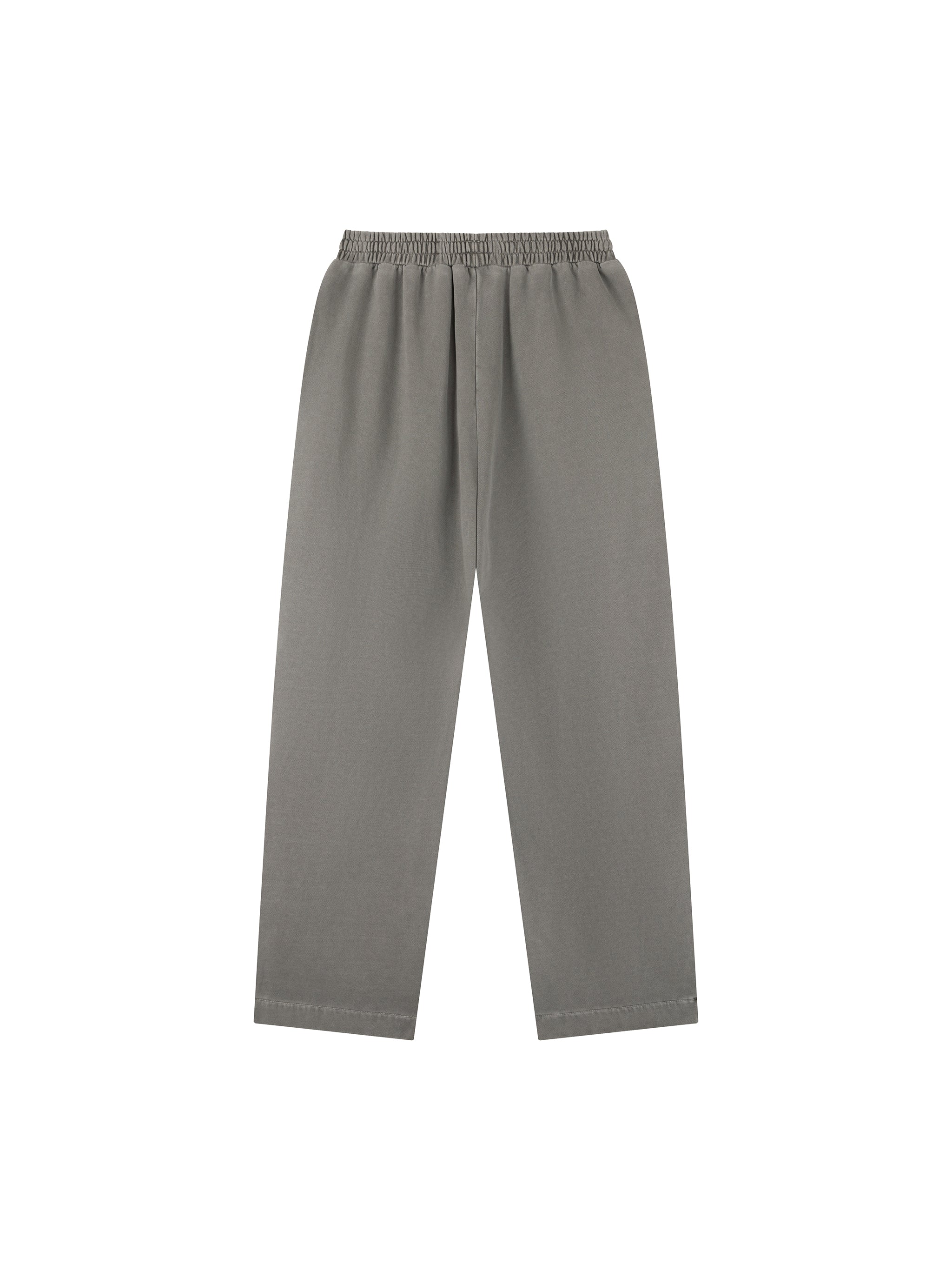 Essential Vintage Washed Drawstring Sweatpants