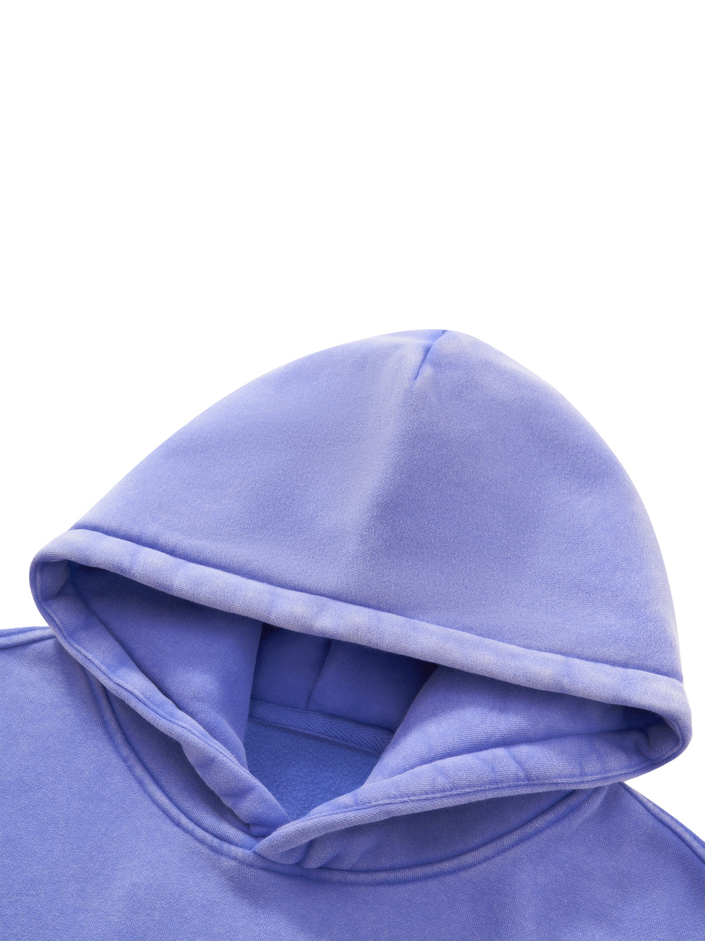 Premium Comfort Hoodie - 1 Cor 13:8